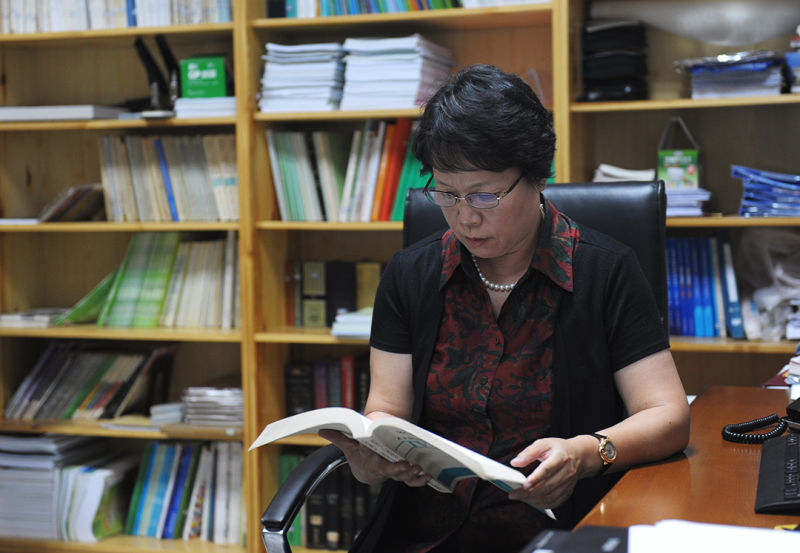 核孔膜技術如何走入生活?