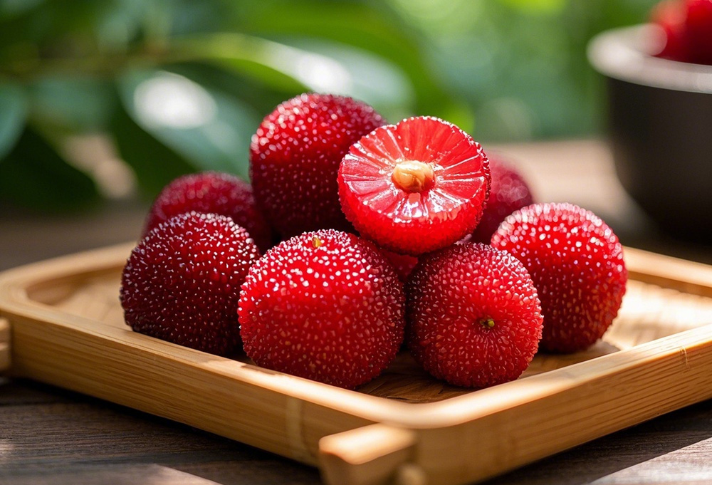 核孔膜水果保鮮技術：從原理到應用